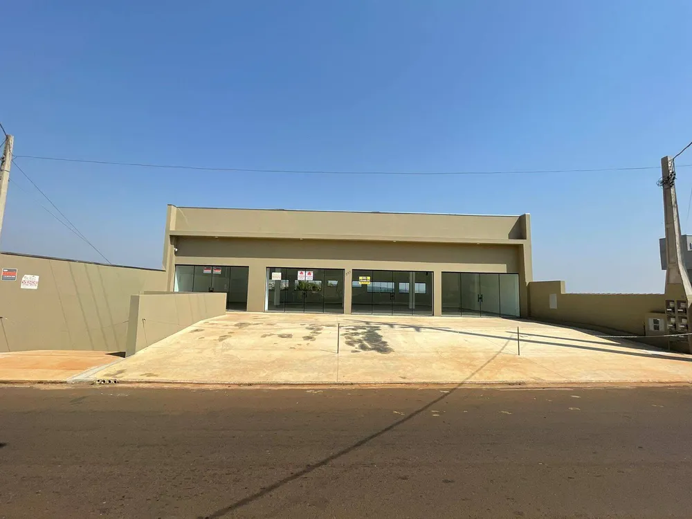 Sala-Conjunto, 590 m² - Foto 1