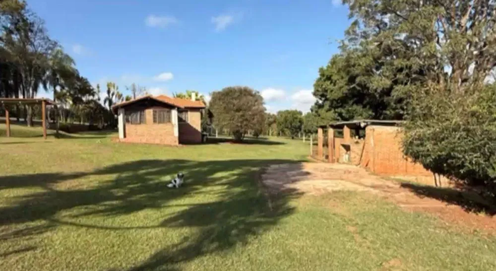 Chácara, 5 quartos, 3 hectares - Foto 11