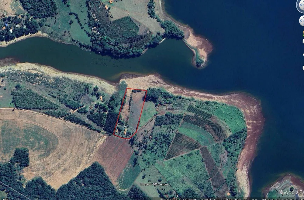 Chácara, 5 quartos, 3 hectares - Foto 12