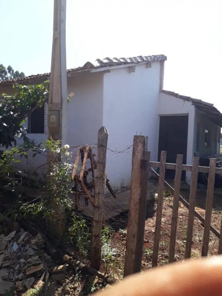 Chácara, 2 quartos, 3875 m² - Foto 1