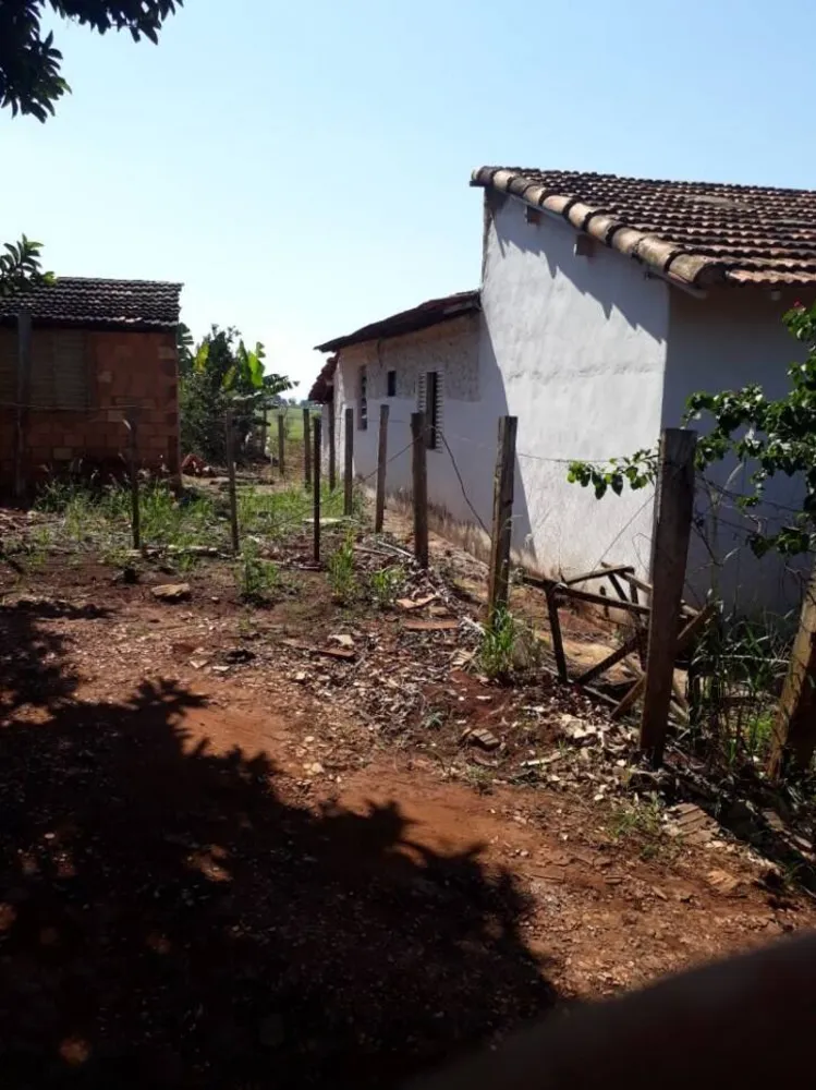 Chácara, 2 quartos, 3875 m² - Foto 3