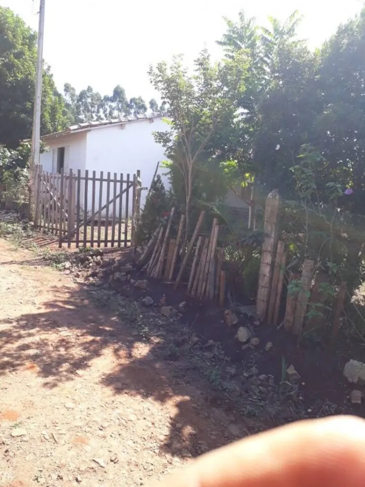 Chácara, 2 quartos, 3875 m² - Foto 4