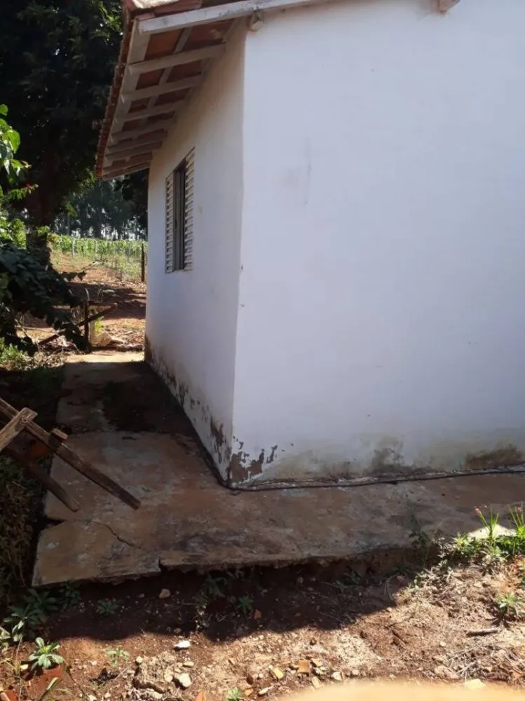 Chácara, 2 quartos, 3875 m² - Foto 2