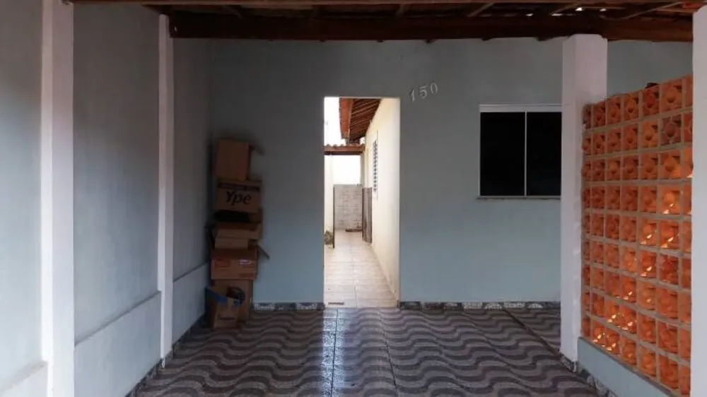 Casa, 3 quartos - Foto 4