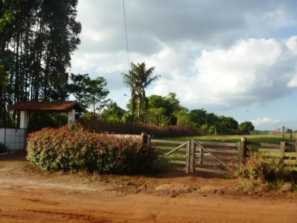 Fazenda à venda com 3 quartos, 150m² - Foto 3