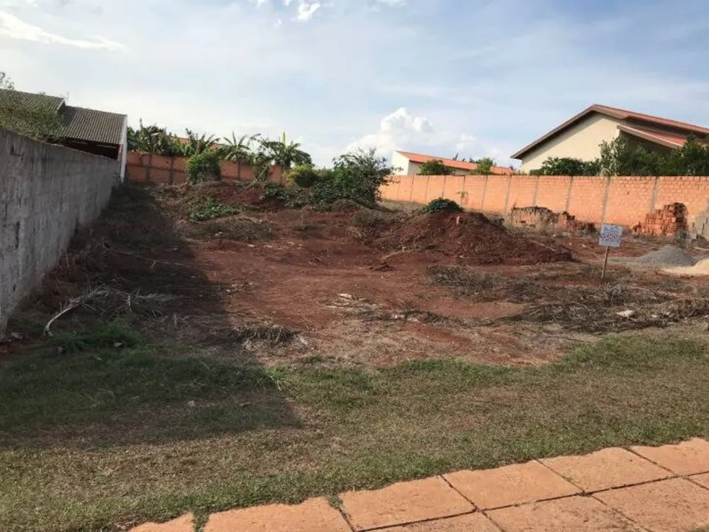 Terreno, 1000 m² - Foto 1