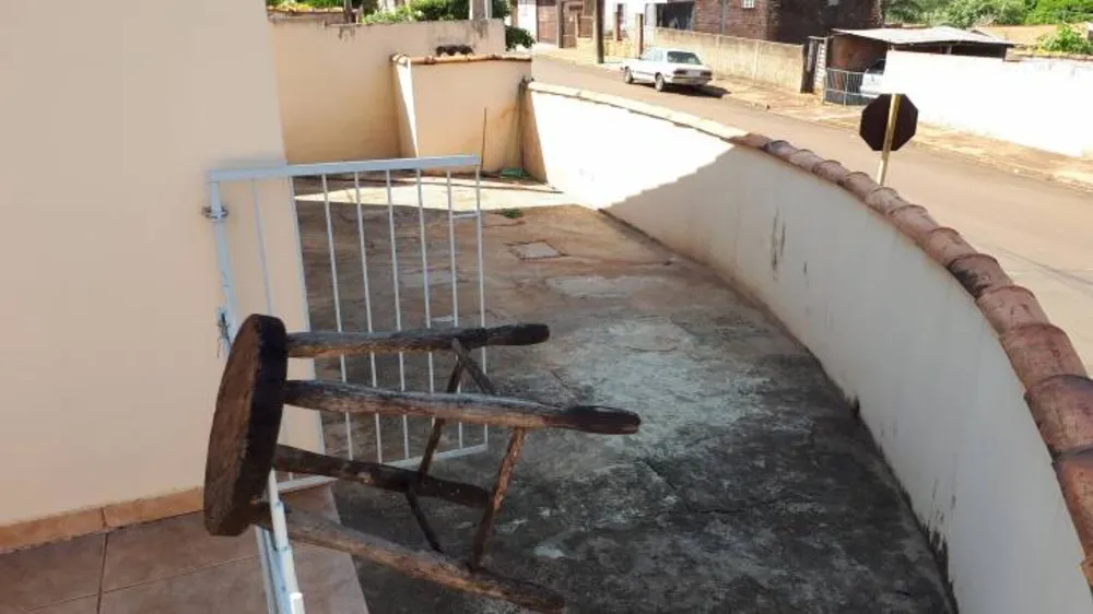 Casa, 3 quartos, 156 m² - Foto 12