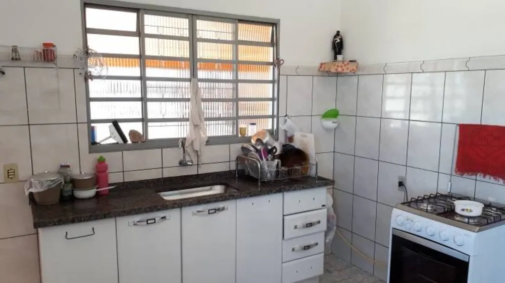 Casa, 3 quartos, 156 m² - Foto 5