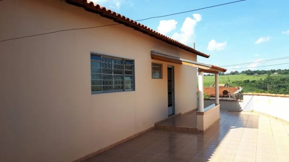 Casa, 3 quartos, 156 m² - Foto 4