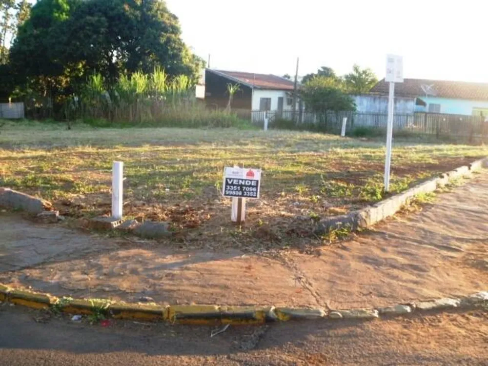 Terreno, 352 m² - Foto 1