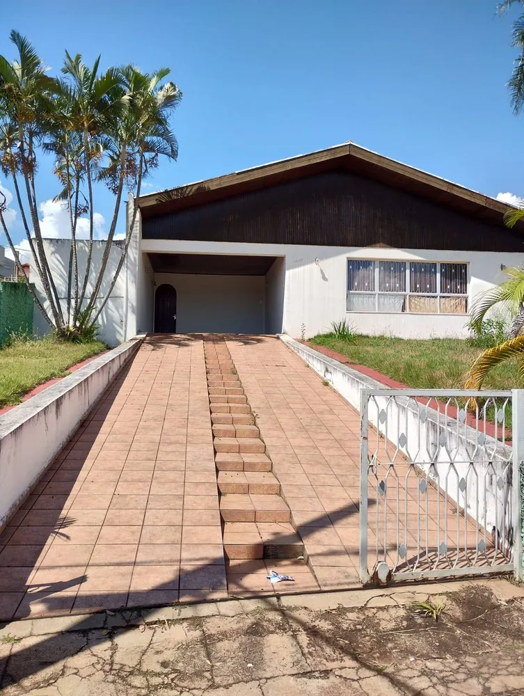 Casa, 3 quartos, 180 m² - Foto 1