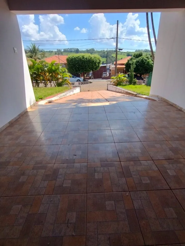 Casa, 3 quartos, 180 m² - Foto 2