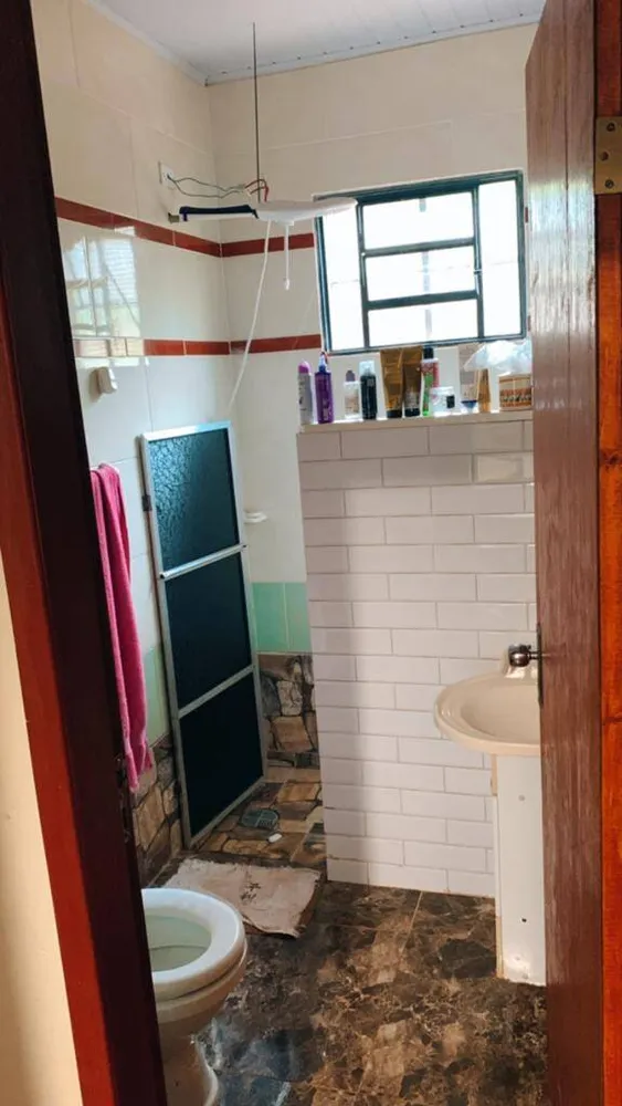 Chácara, 3 quartos, 1300 m² - Foto 5