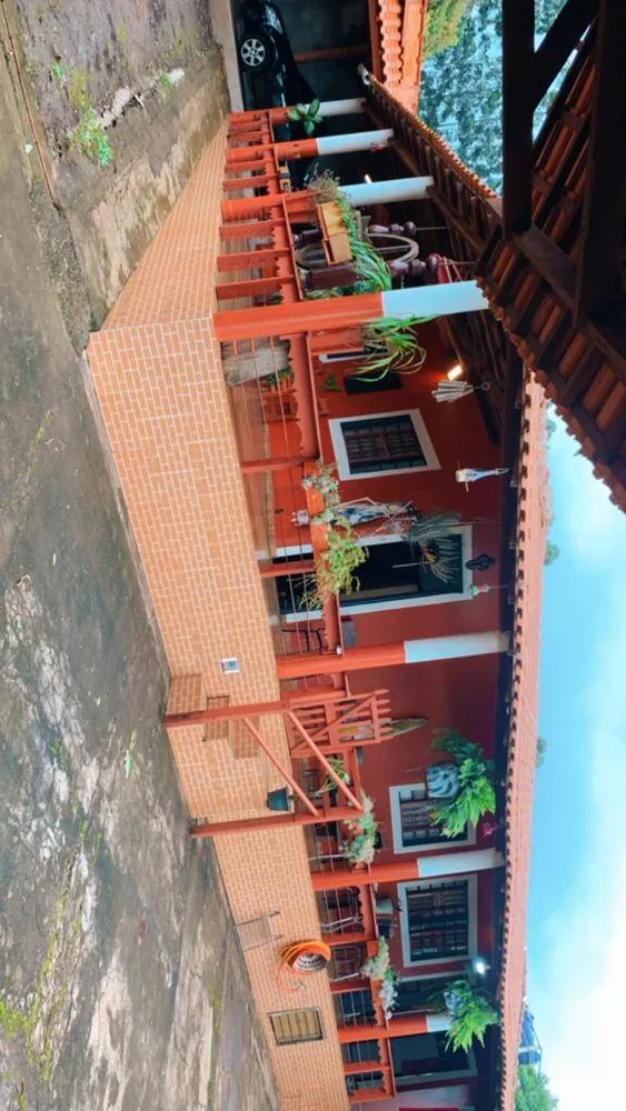 Chácara, 3 quartos, 1300 m² - Foto 2