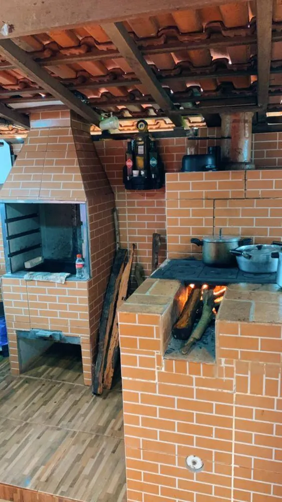 Chácara, 3 quartos, 1300 m² - Foto 9