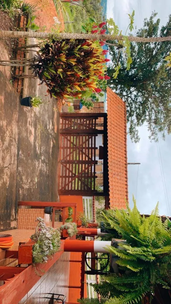 Chácara, 3 quartos, 1300 m² - Foto 3