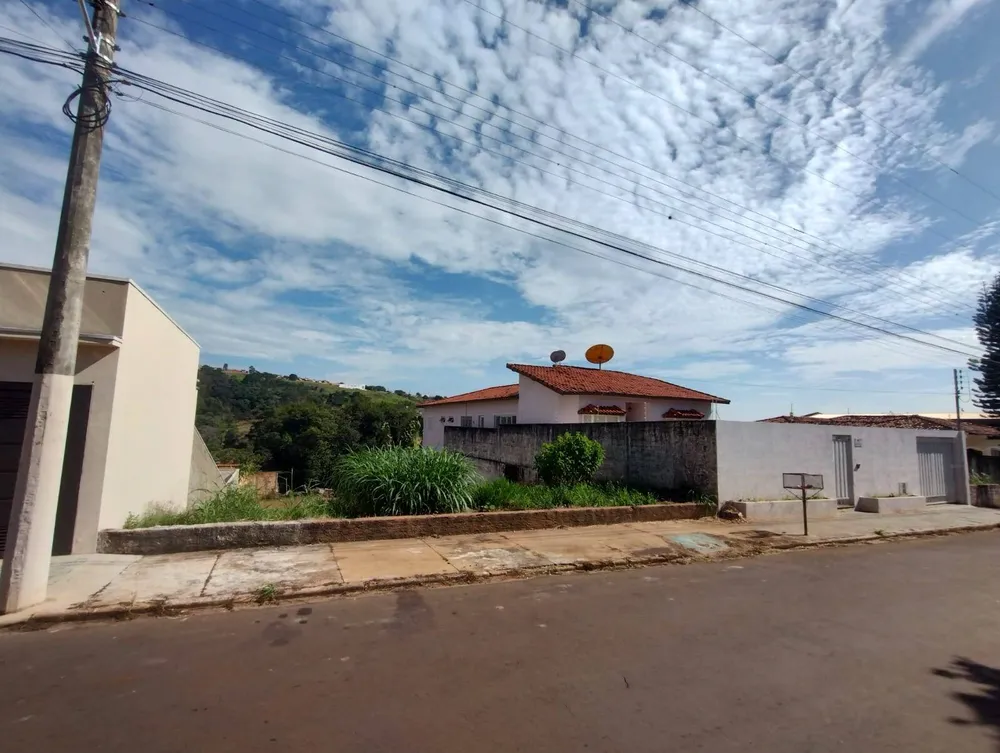 Terreno, 600 m² - Foto 3