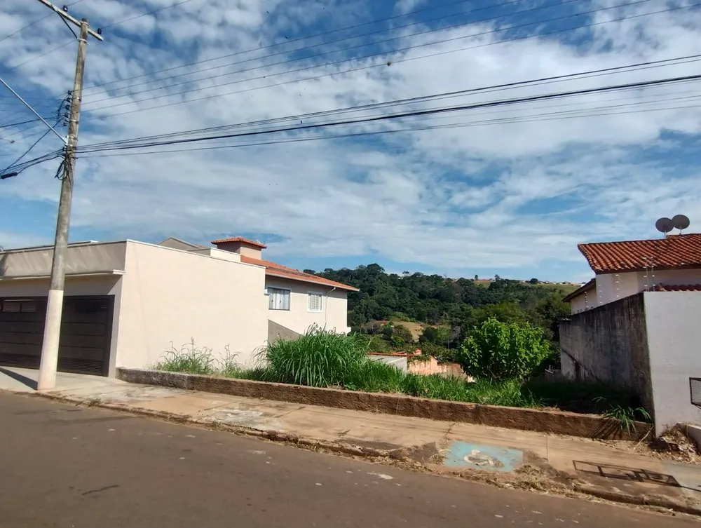 Terreno, 600 m² - Foto 2