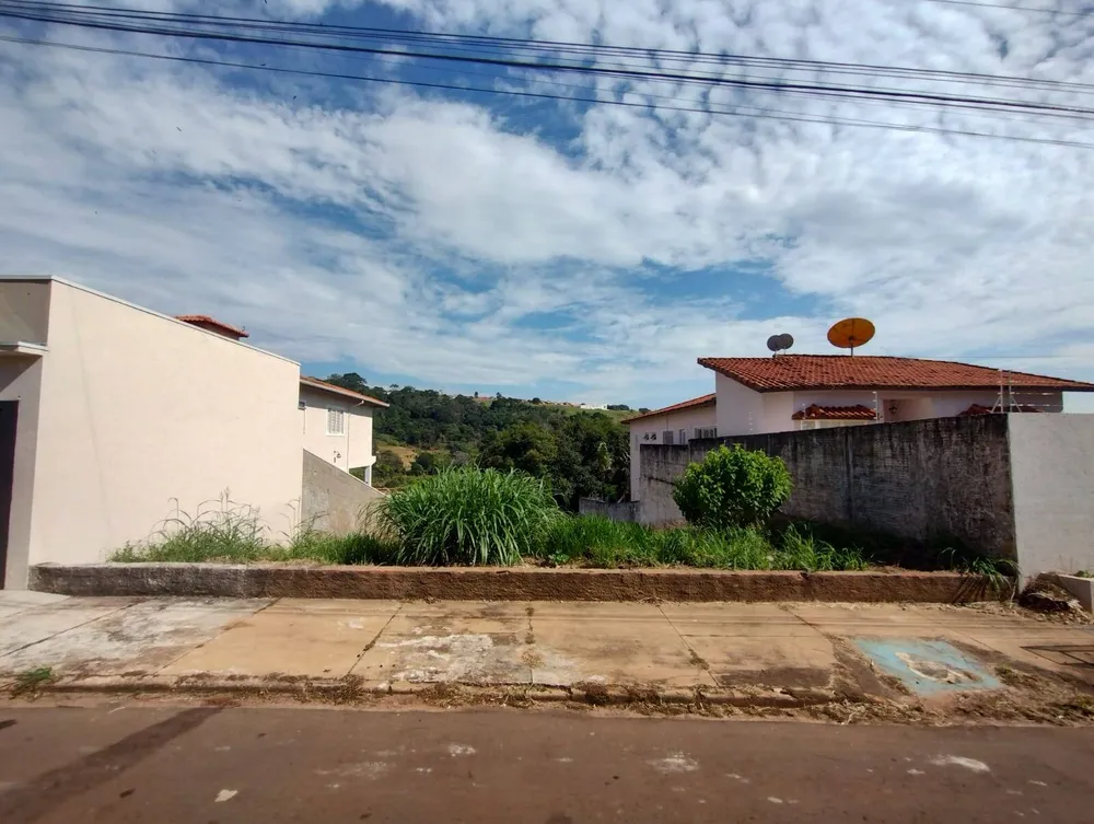 Terreno, 600 m² - Foto 1