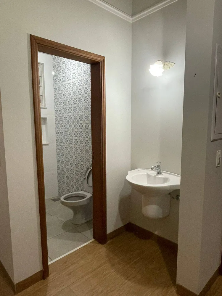 Casa, 5 quartos, 329 m² - Foto 7