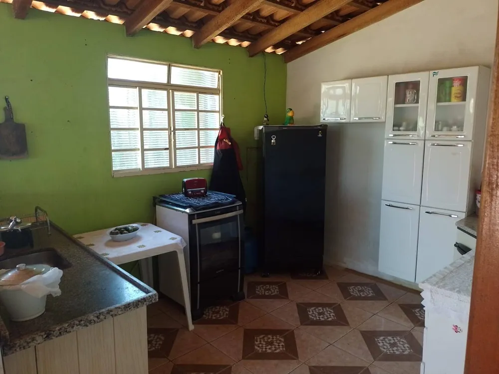 Casa, 3 quartos - Foto 11