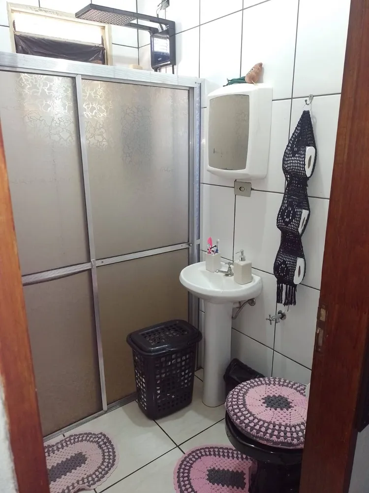 Casa, 3 quartos - Foto 8