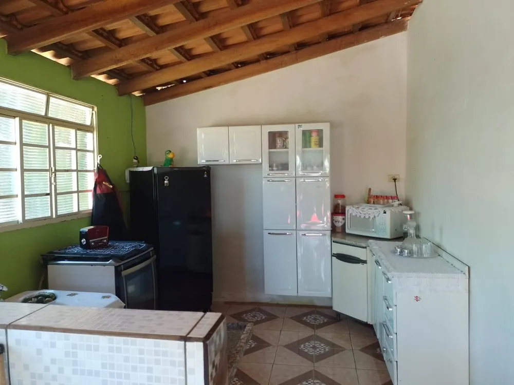Casa, 3 quartos - Foto 7
