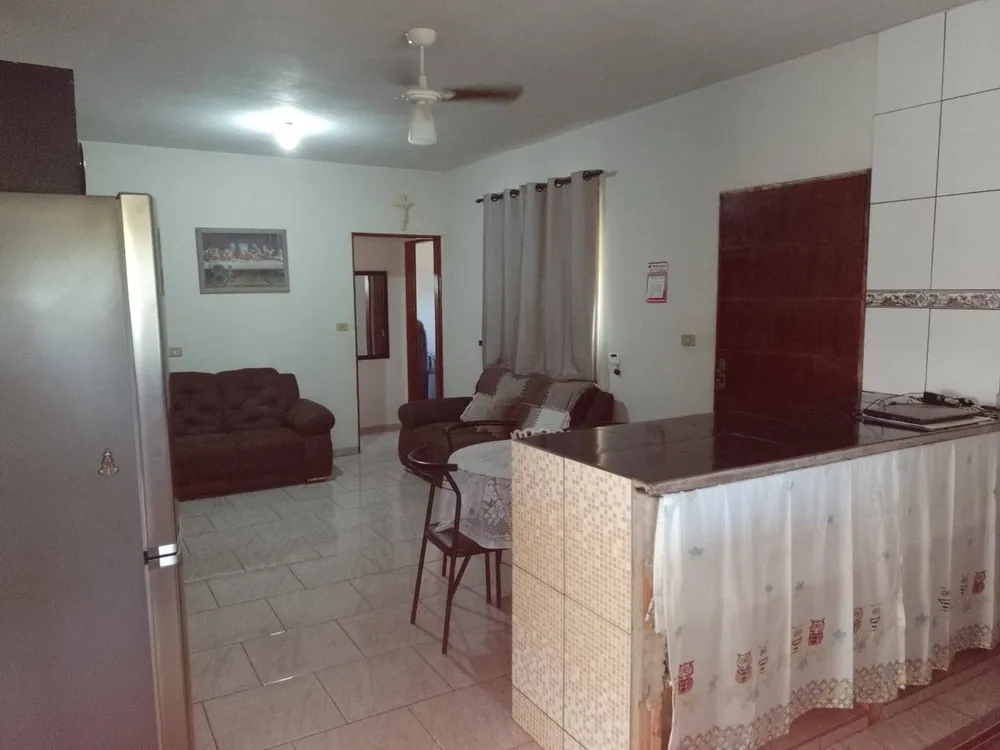 Casa, 3 quartos - Foto 5