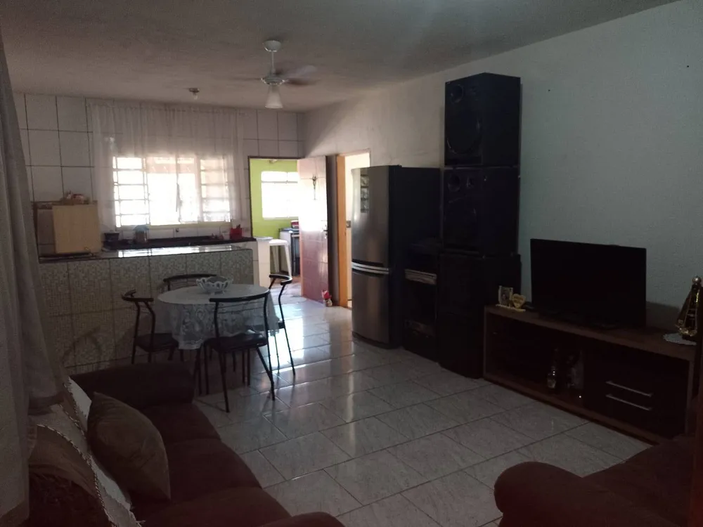 Casa, 3 quartos - Foto 12