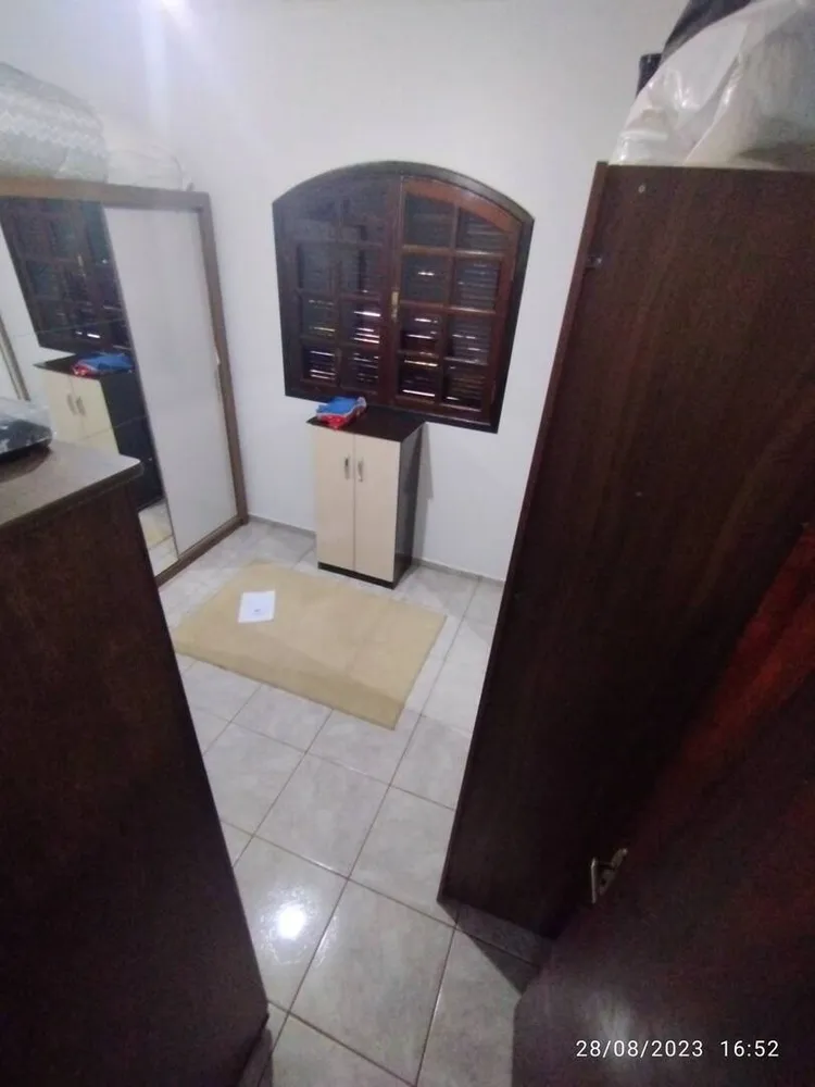 Casa de Condomínio, 3 quartos - Foto 12