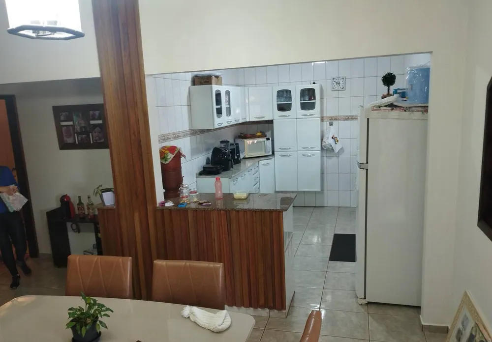 Casa de Condomínio, 3 quartos - Foto 10
