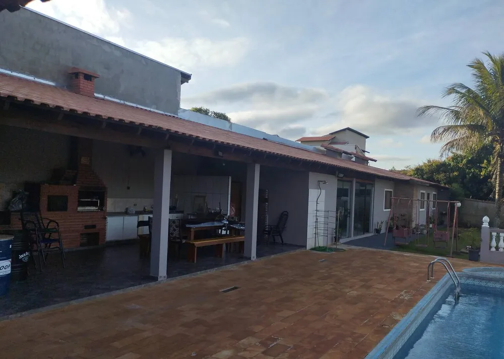Casa de Condomínio, 3 quartos - Foto 8