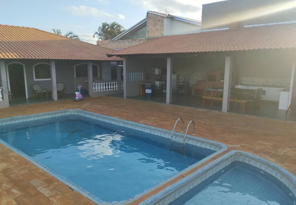 Casa de Condomínio, 3 quartos - Foto 5