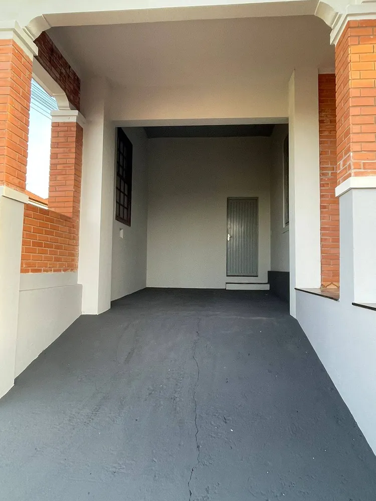 Casa, 2 quartos, 129 m² - Foto 4