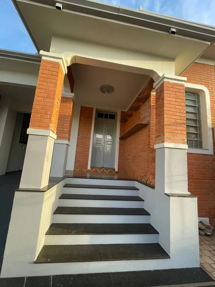 Casa, 2 quartos, 129 m² - Foto 2