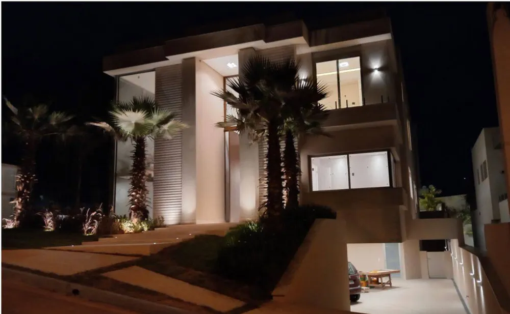 Casa, 4 quartos, 994 m² - Foto 4
