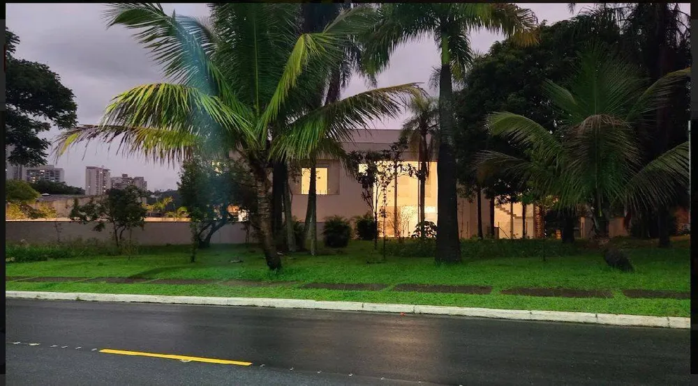 Casa, 4 quartos, 994 m² - Foto 8