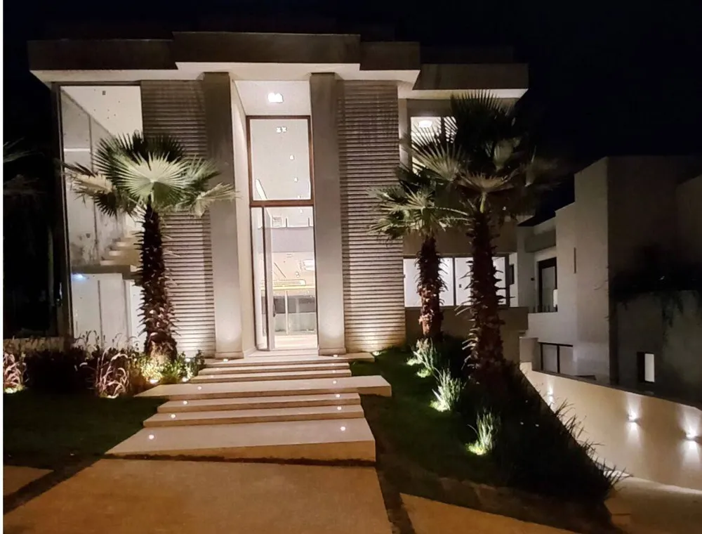 Casa, 4 quartos, 994 m² - Foto 3
