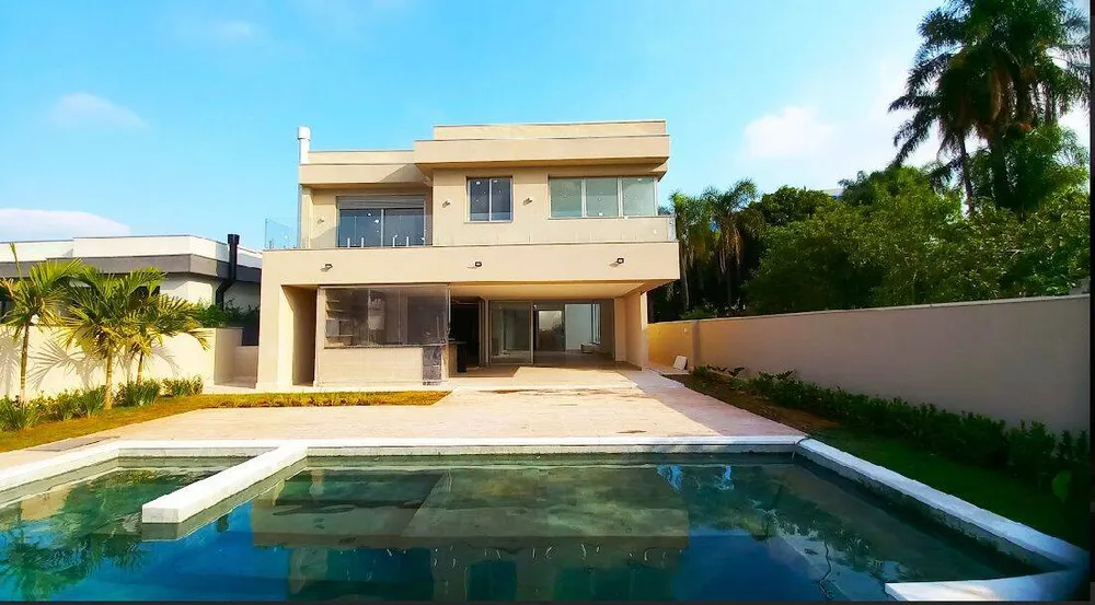 Casa, 4 quartos, 994 m² - Foto 12