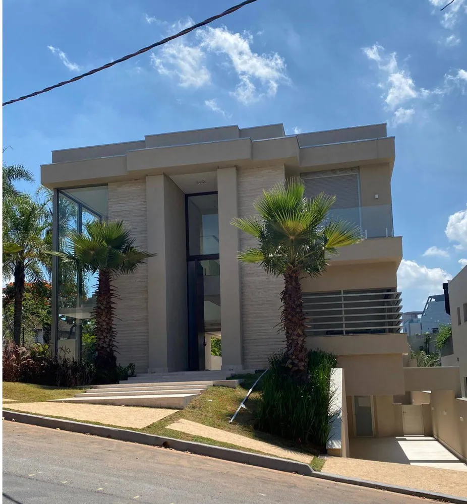 Casa, 4 quartos, 994 m² - Foto 1
