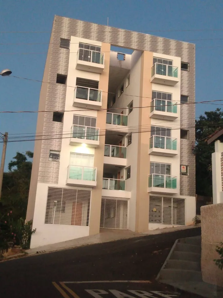 Apartamento, 1 quarto, 73 m² - Foto 2