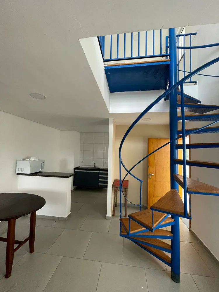 Apartamento, 1 quarto, 73 m² - Foto 3