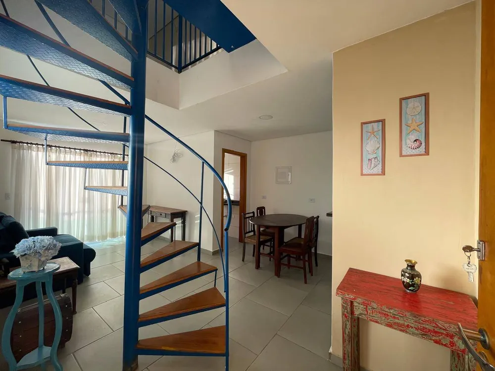 Apartamento, 1 quarto, 73 m² - Foto 4
