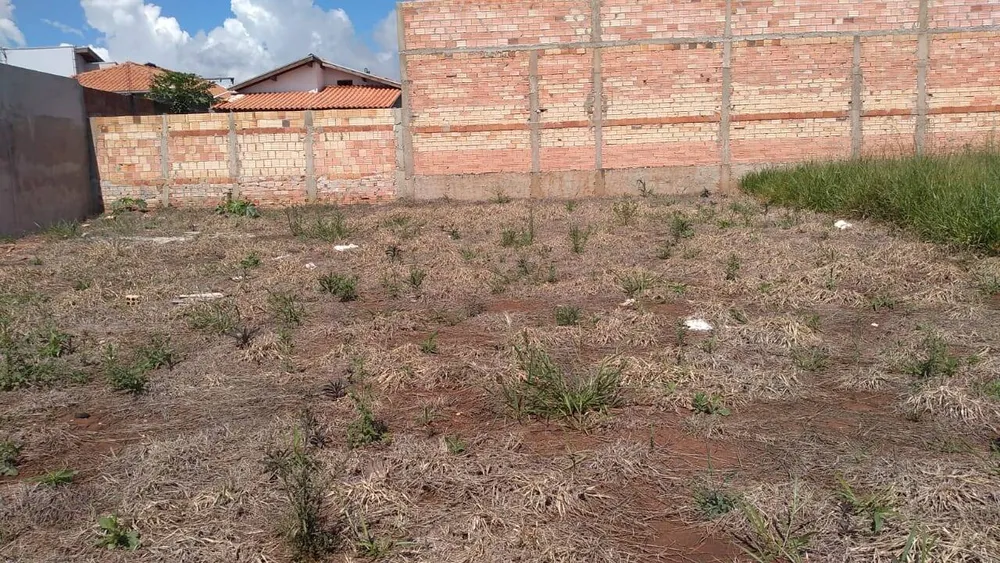 Terreno, 200 m² - Foto 1