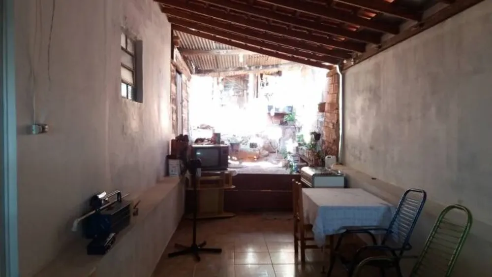 Casa, 2 quartos, 140 m² - Foto 5