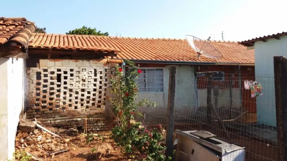 Casa, 2 quartos, 140 m² - Foto 12