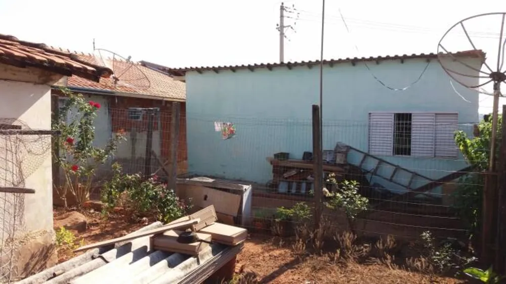 Casa, 2 quartos, 140 m² - Foto 11
