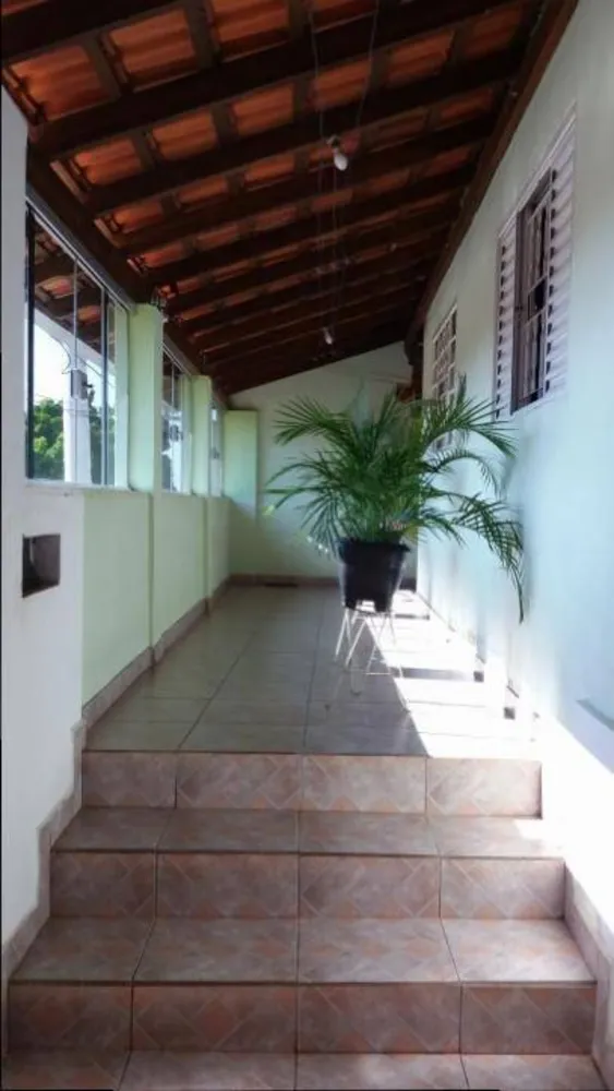 Casa, 2 quartos, 140 m² - Foto 3