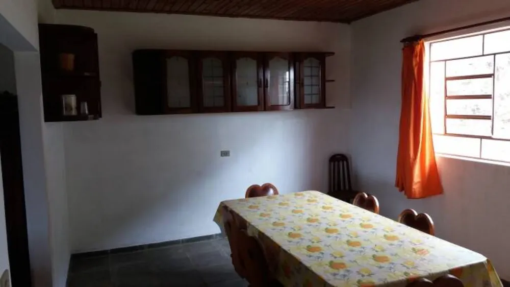 Sítio, 6 quartos, 500 m² - Foto 6