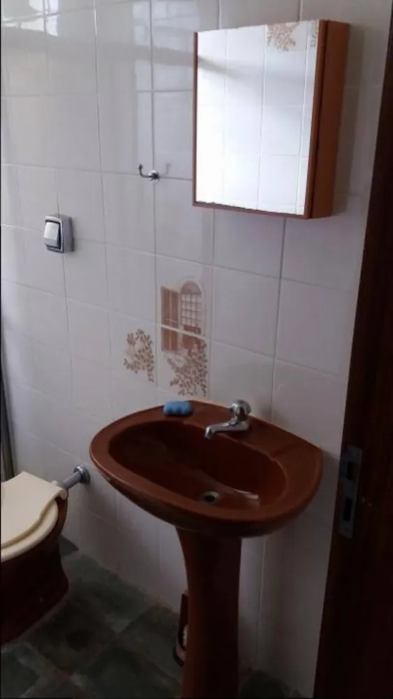 Sítio, 6 quartos, 500 m² - Foto 5
